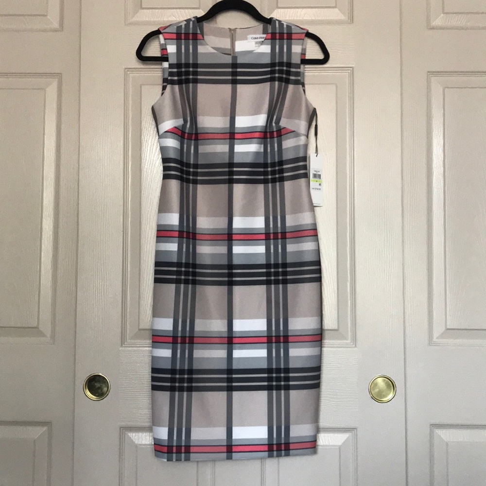 Calvin Klein Dress